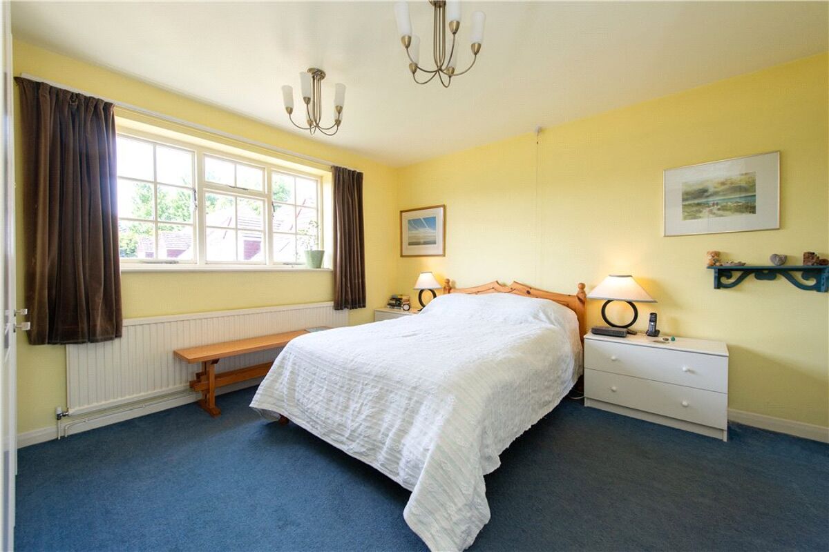 house for sale in Ballards Close, Mickleton, Chipping Campden