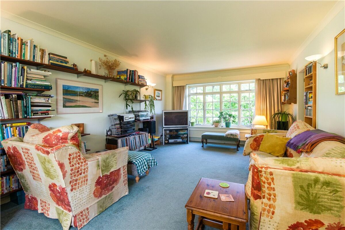 house for sale in Ballards Close, Mickleton, Chipping Campden