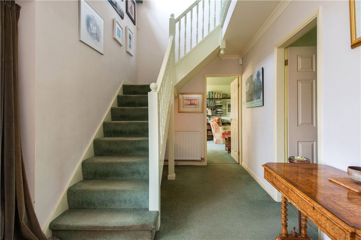 house for sale in Ballards Close, Mickleton, Chipping Campden