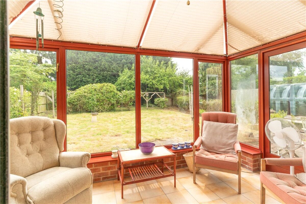 house for sale in Stratford Road, Wootton Wawen, HenleyinArden, B95