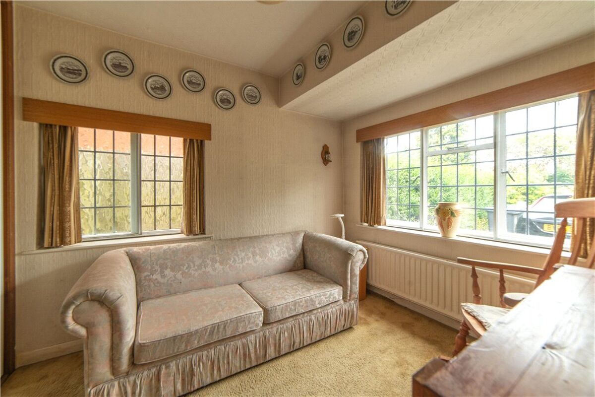 house for sale in Stratford Road, Wootton Wawen, HenleyinArden, B95