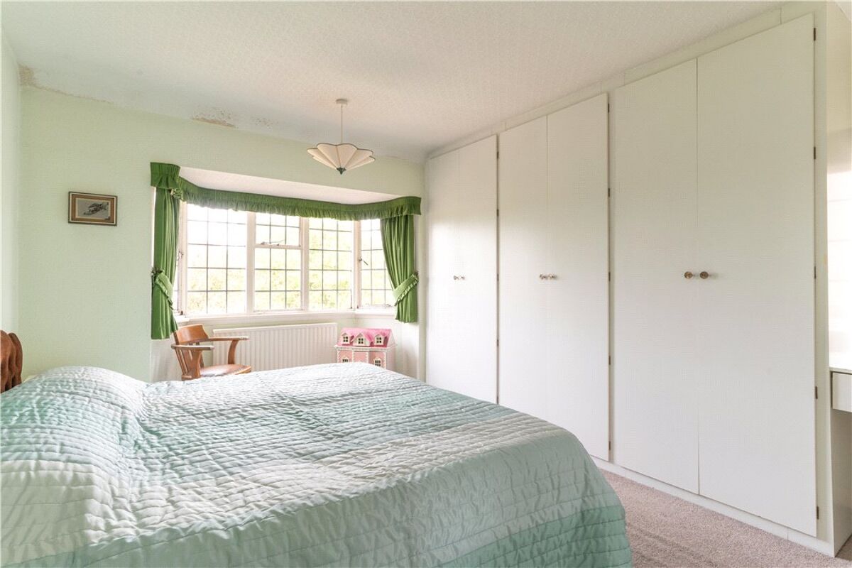 house for sale in Stratford Road, Wootton Wawen, HenleyinArden, B95