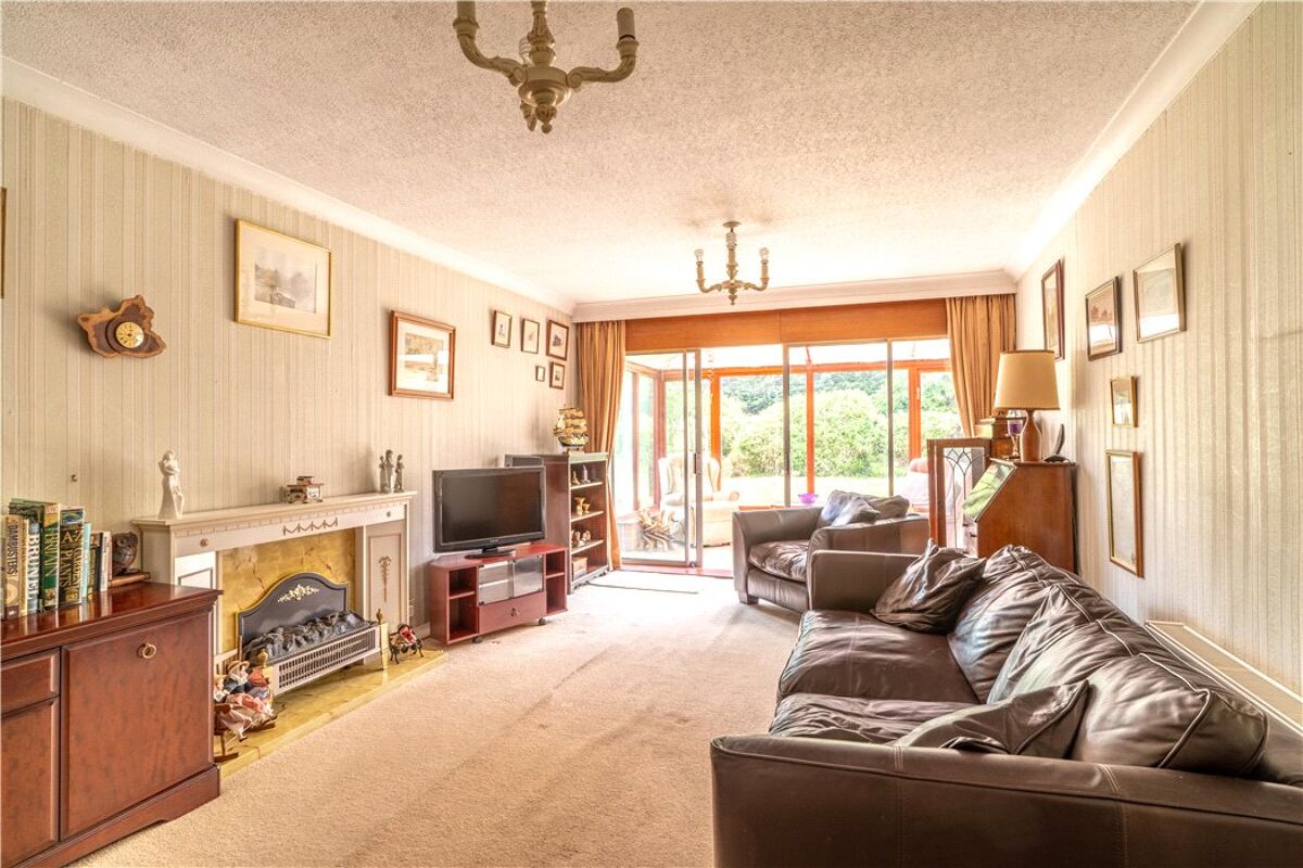 house for sale in Stratford Road, Wootton Wawen, HenleyinArden, B95