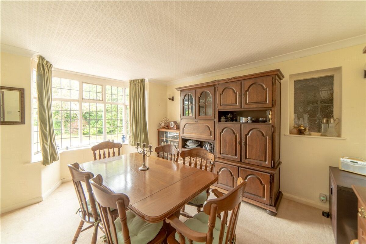 house for sale in Stratford Road, Wootton Wawen, HenleyinArden, B95