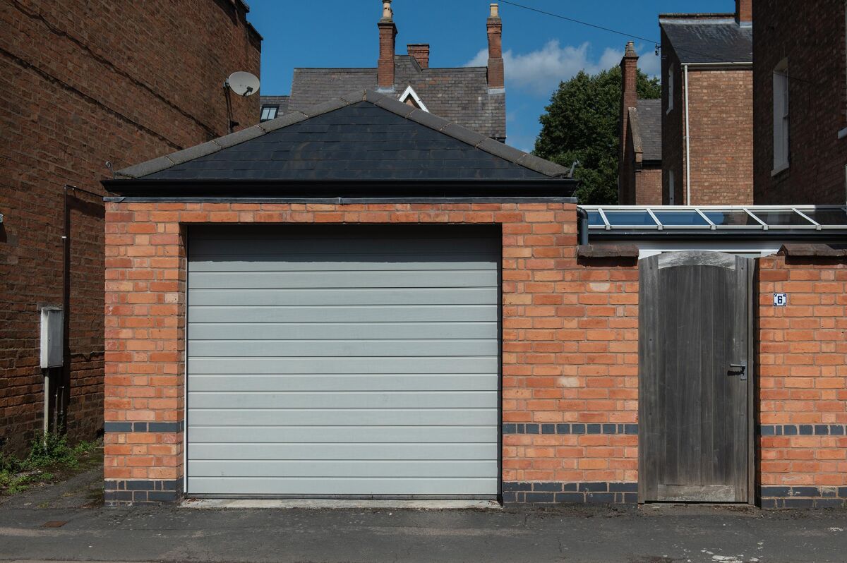 house for sale in Clarendon Street, Leamington Spa, CV32 STR180126