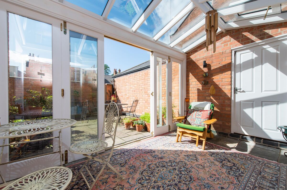 house for sale in Clarendon Street, Leamington Spa, CV32 STR180126