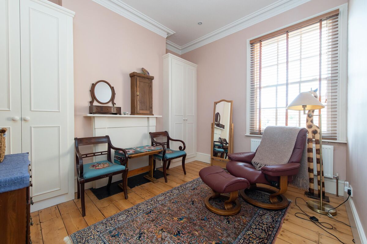 house for sale in Clarendon Street, Leamington Spa, CV32 STR180126