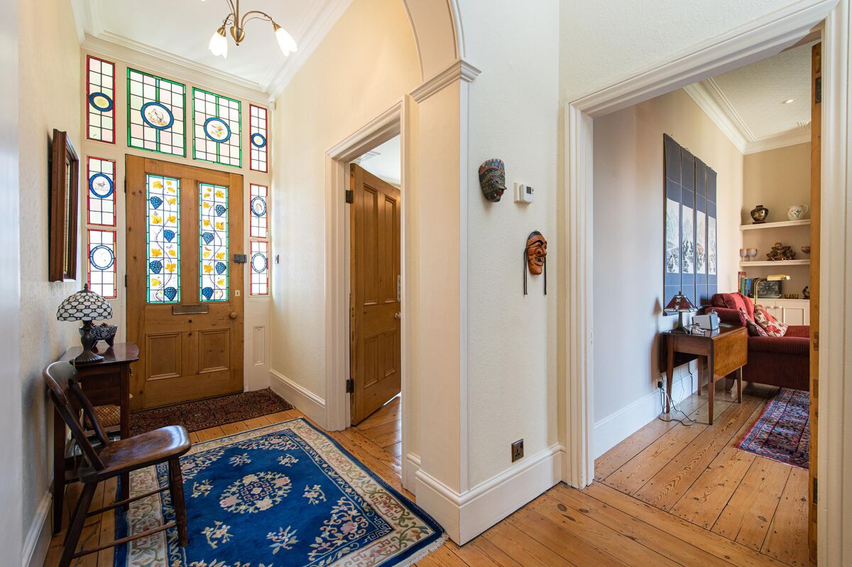 house for sale in Clarendon Street, Leamington Spa, CV32 STR180126