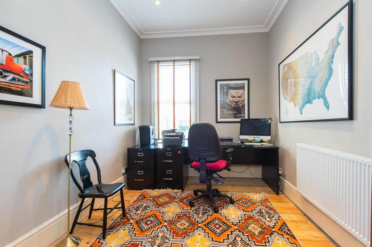 house for sale in Clarendon Street, Leamington Spa, CV32 STR180126