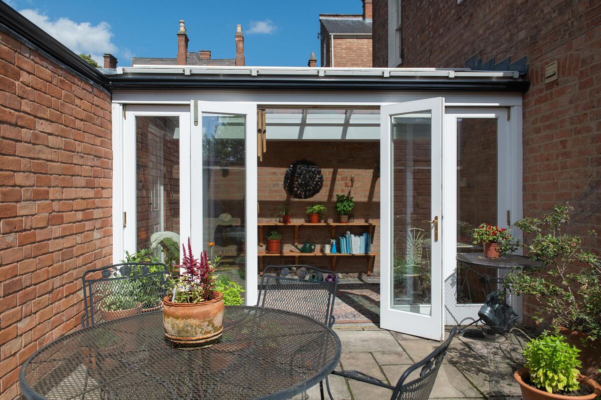 house for sale in Clarendon Street, Leamington Spa, CV32 STR180126