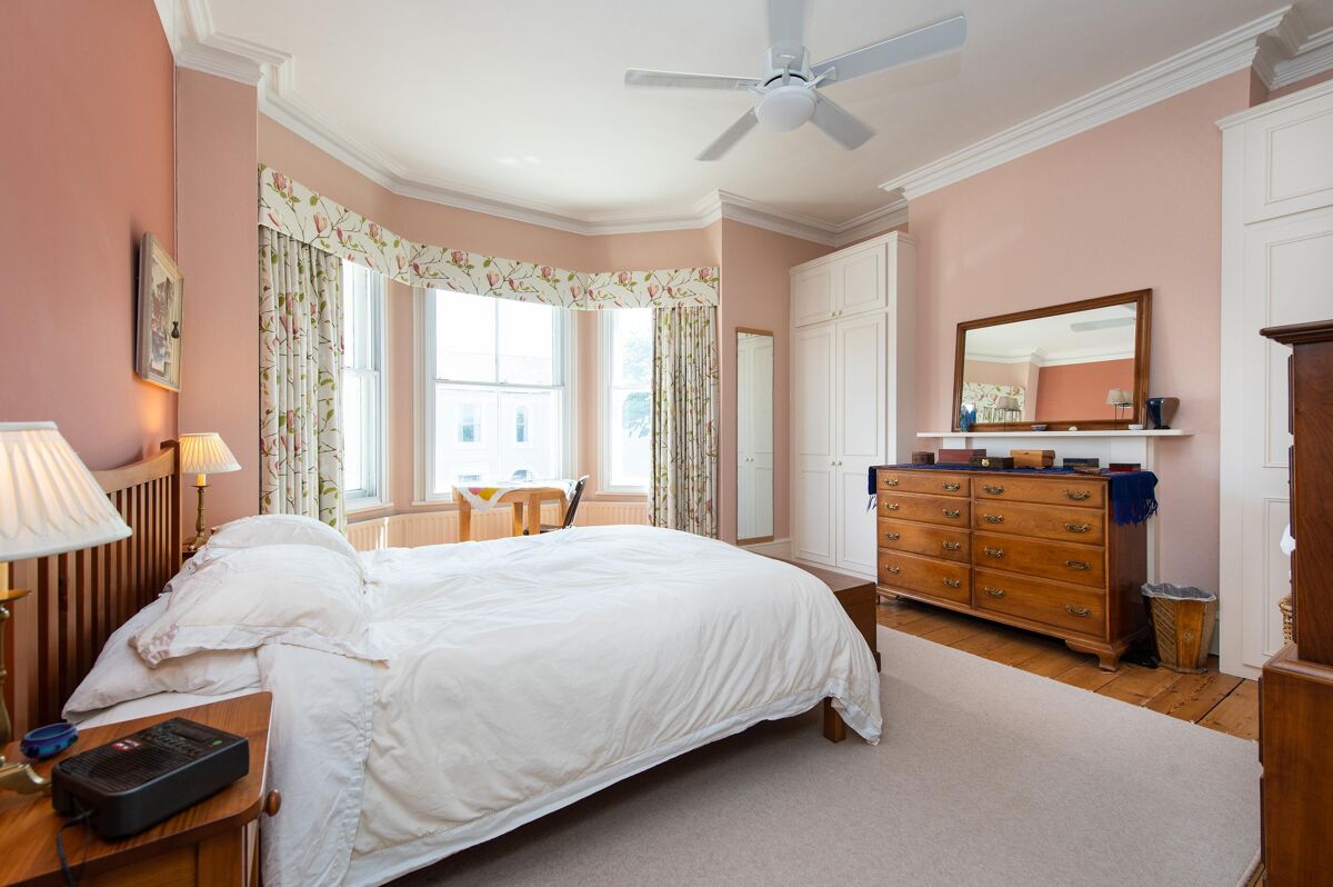 house for sale in Clarendon Street, Leamington Spa, CV32 STR180126