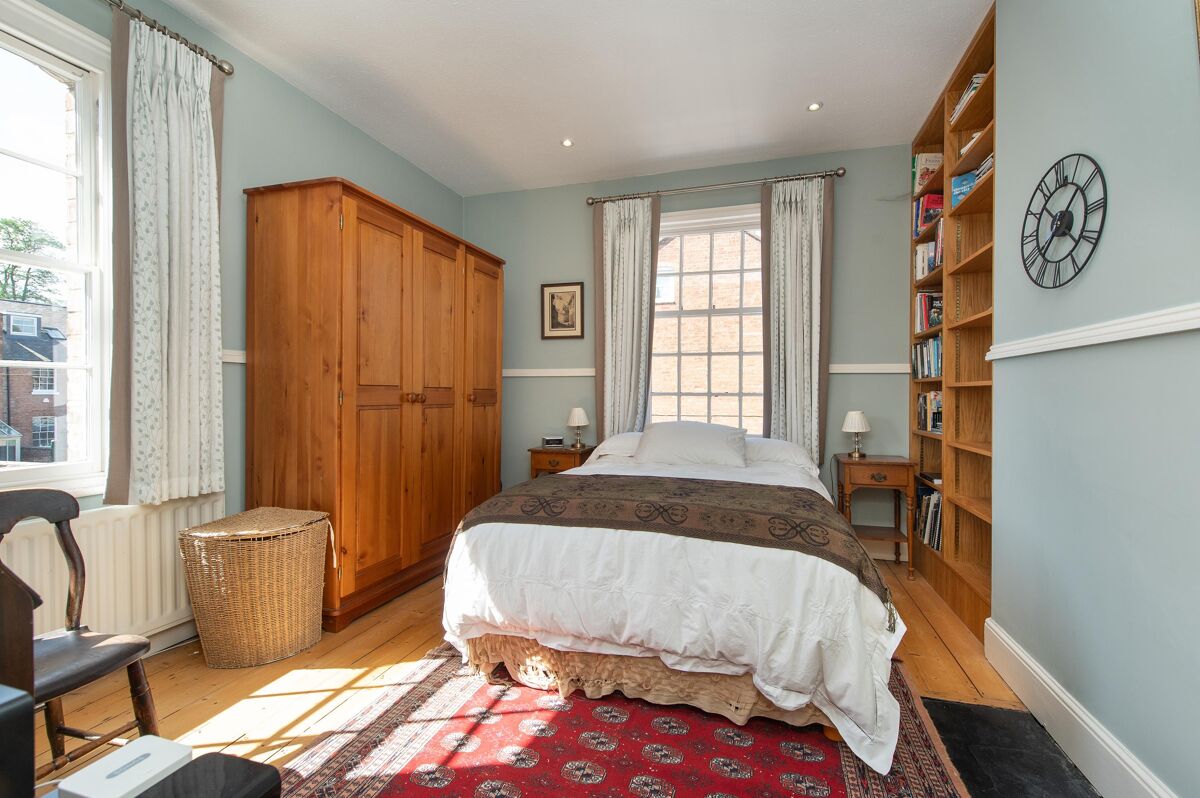 house for sale in Clarendon Street, Leamington Spa, CV32 STR180126