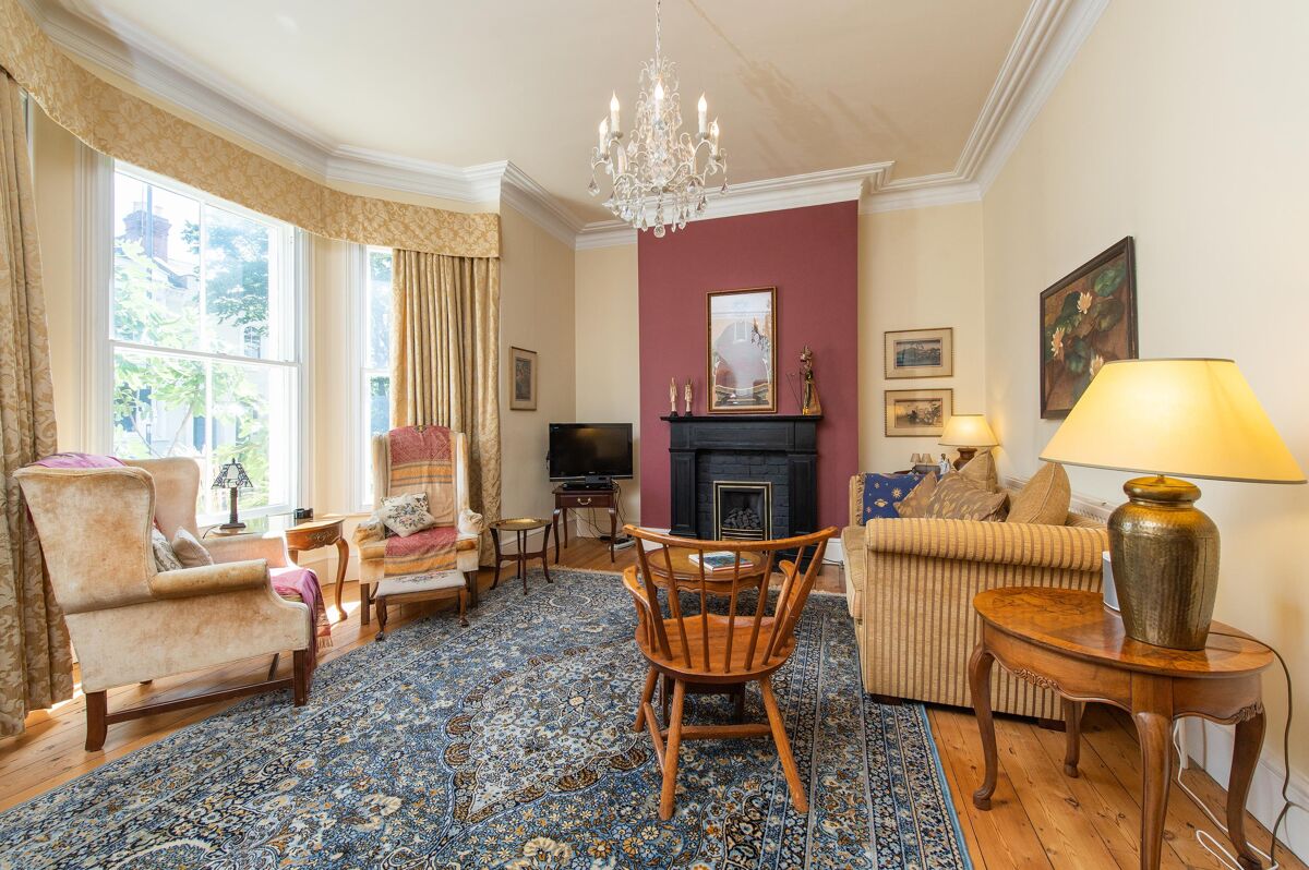 house for sale in Clarendon Street, Leamington Spa, CV32 STR180126