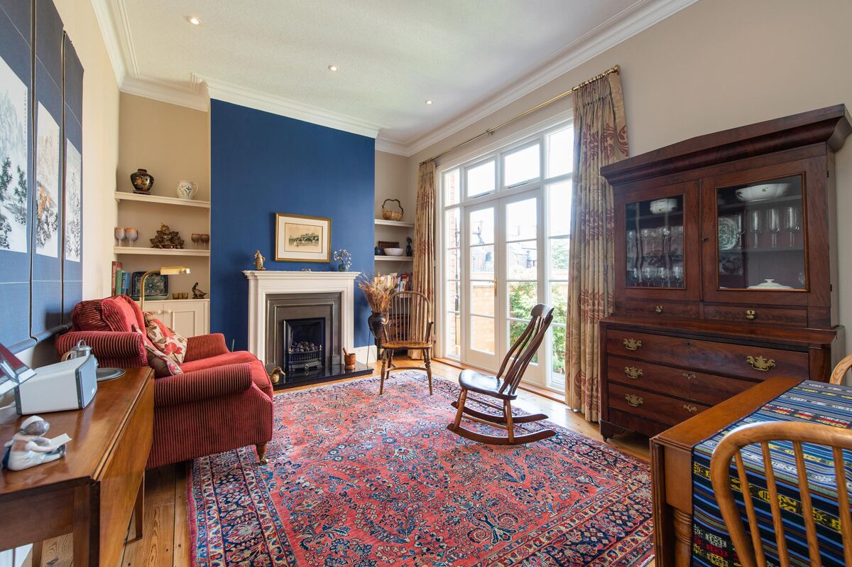 house for sale in Clarendon Street, Leamington Spa, CV32 STR180126