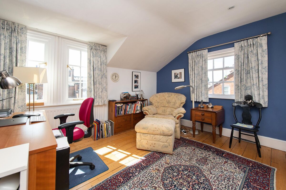 house for sale in Clarendon Street, Leamington Spa, CV32 STR180126