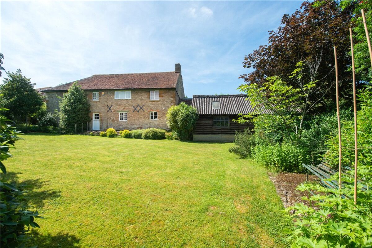 house for sale in Rookery Lane, Newbold on Stour, StratforduponAvon, CV37 STR180137 Knight