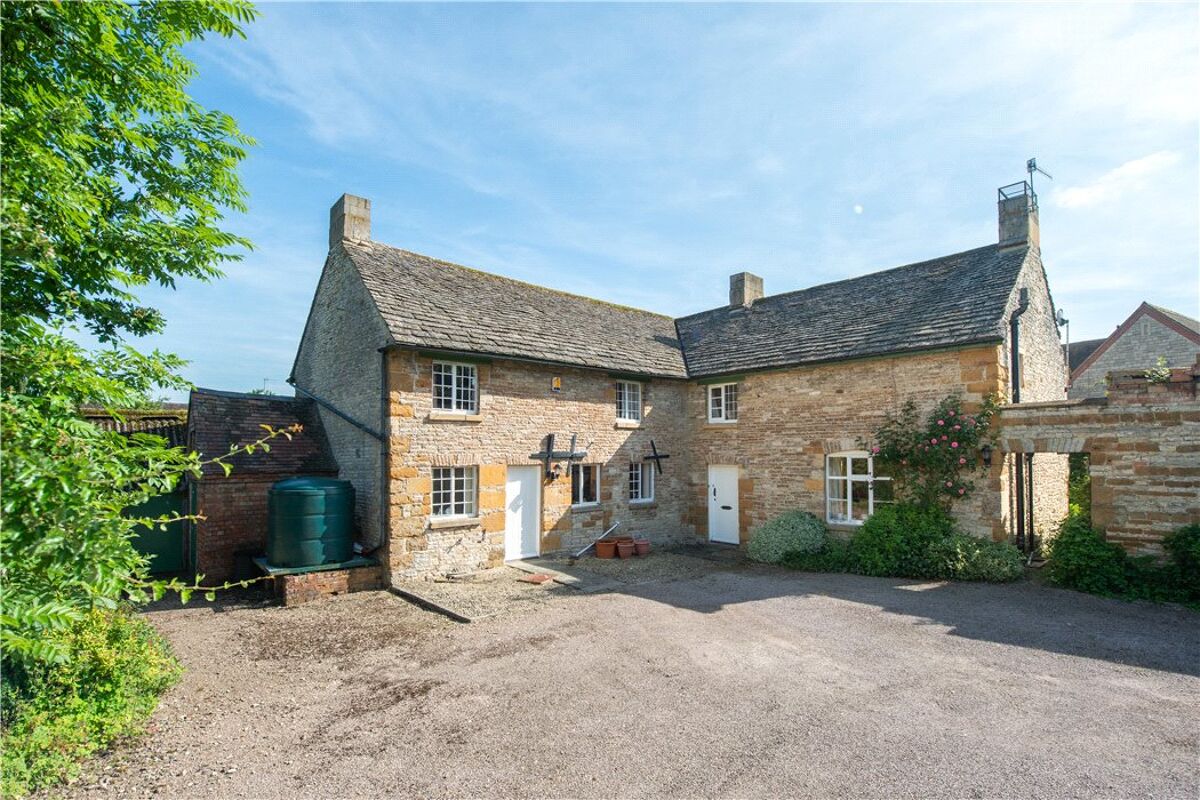 house for sale in Rookery Lane, Newbold on Stour, StratforduponAvon