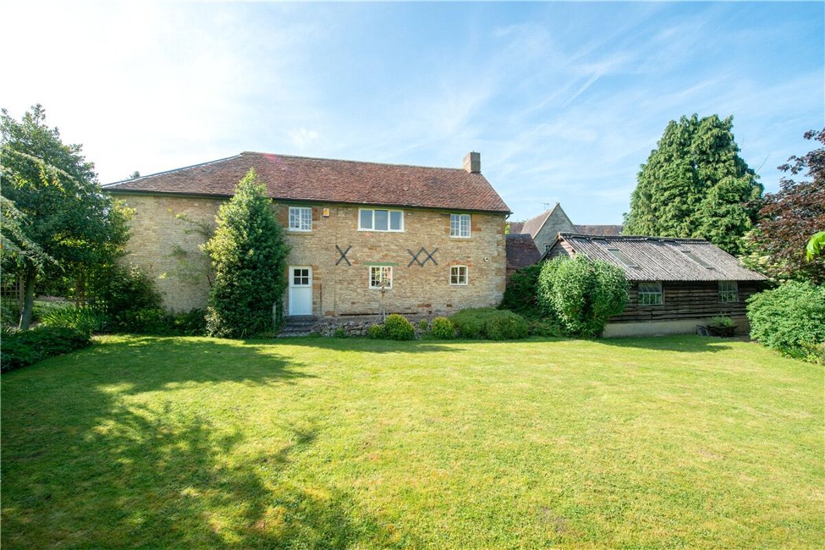 house for sale in Rookery Lane, Newbold on Stour, StratforduponAvon