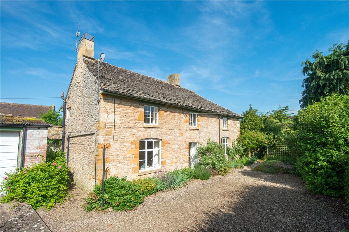 house for sale in Rookery Lane, Newbold on Stour, StratforduponAvon