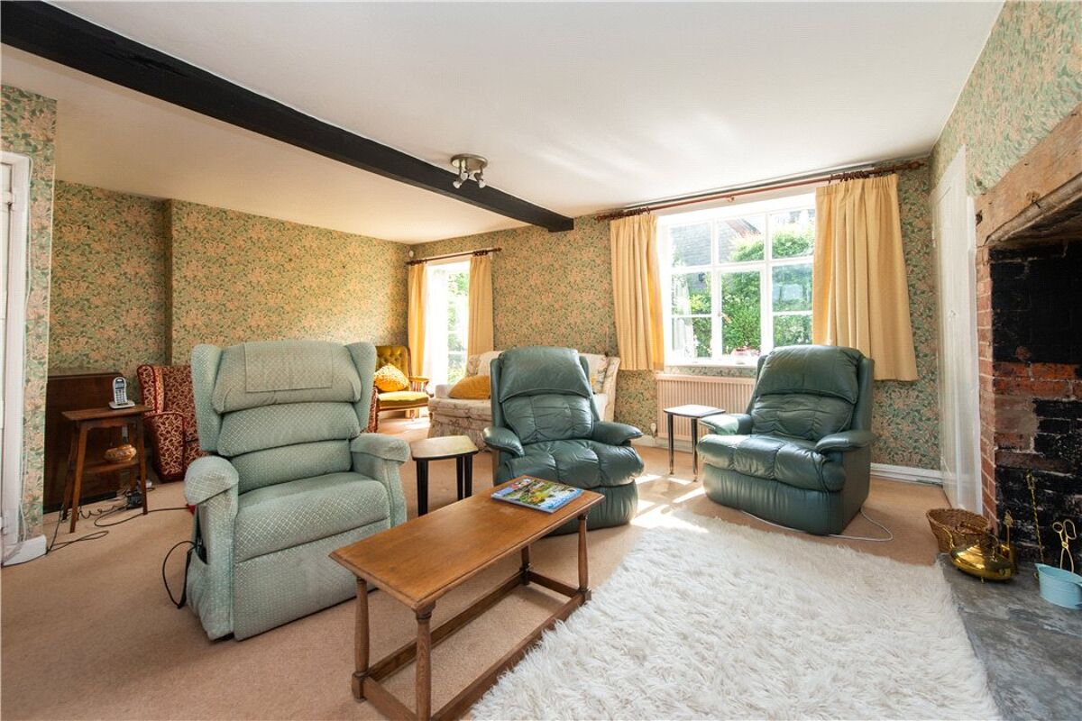 house for sale in Rookery Lane, Newbold on Stour, StratforduponAvon