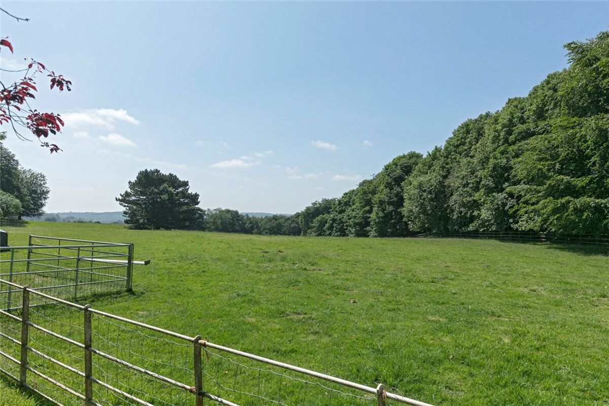 house for sale in Cheddleton Heath Road, Leek, Staffordshire, ST13 STR180159 Knight Frank