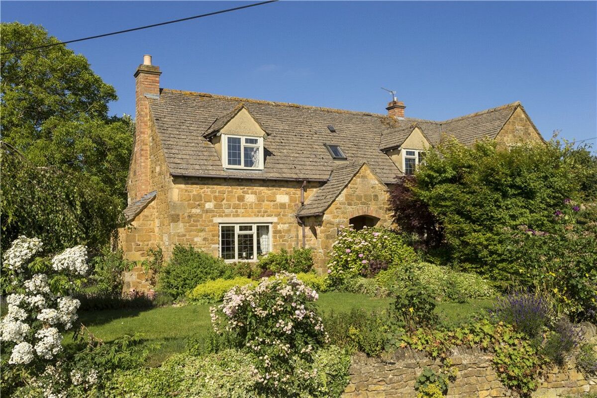 house for sale in Ebrington, Chipping Campden, GL55 STR180174