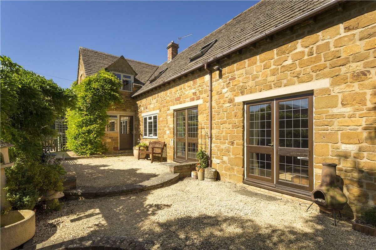 house for sale in Ebrington, Chipping Campden, GL55 STR180174