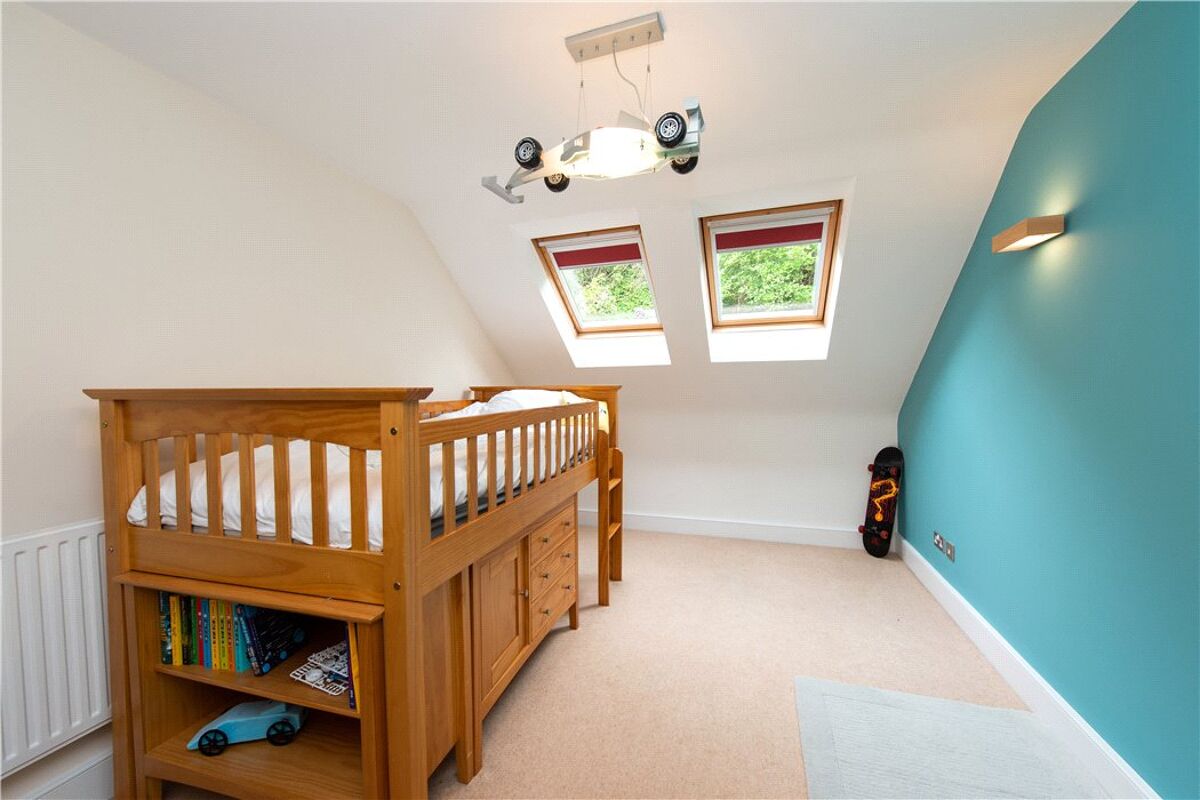 town house for sale in Rock Mill Lane, Leamington Spa, CV32 STR180176