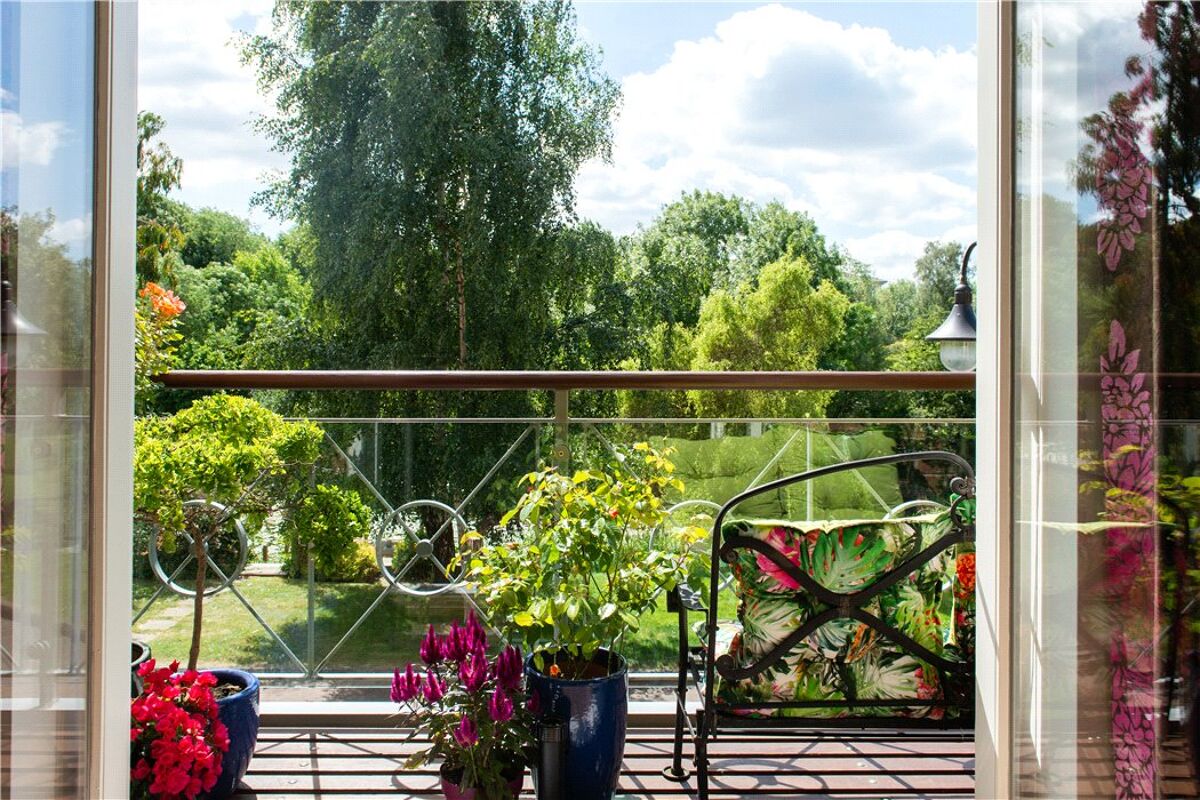 town house for sale in Rock Mill Lane, Leamington Spa, CV32 STR180176