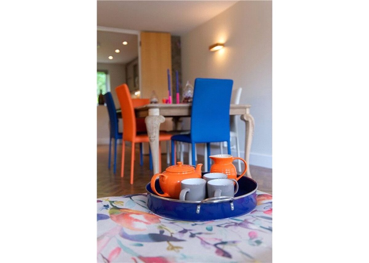 town house for sale in Rock Mill Lane, Leamington Spa, CV32 STR180176