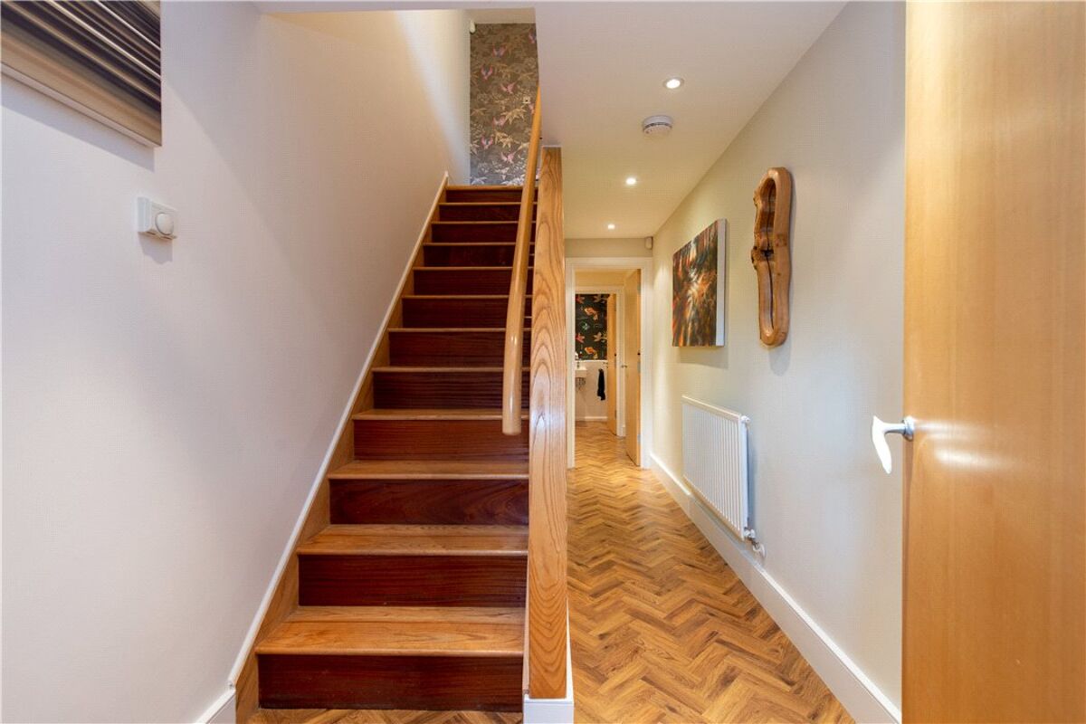 town house for sale in Rock Mill Lane, Leamington Spa, CV32 STR180176