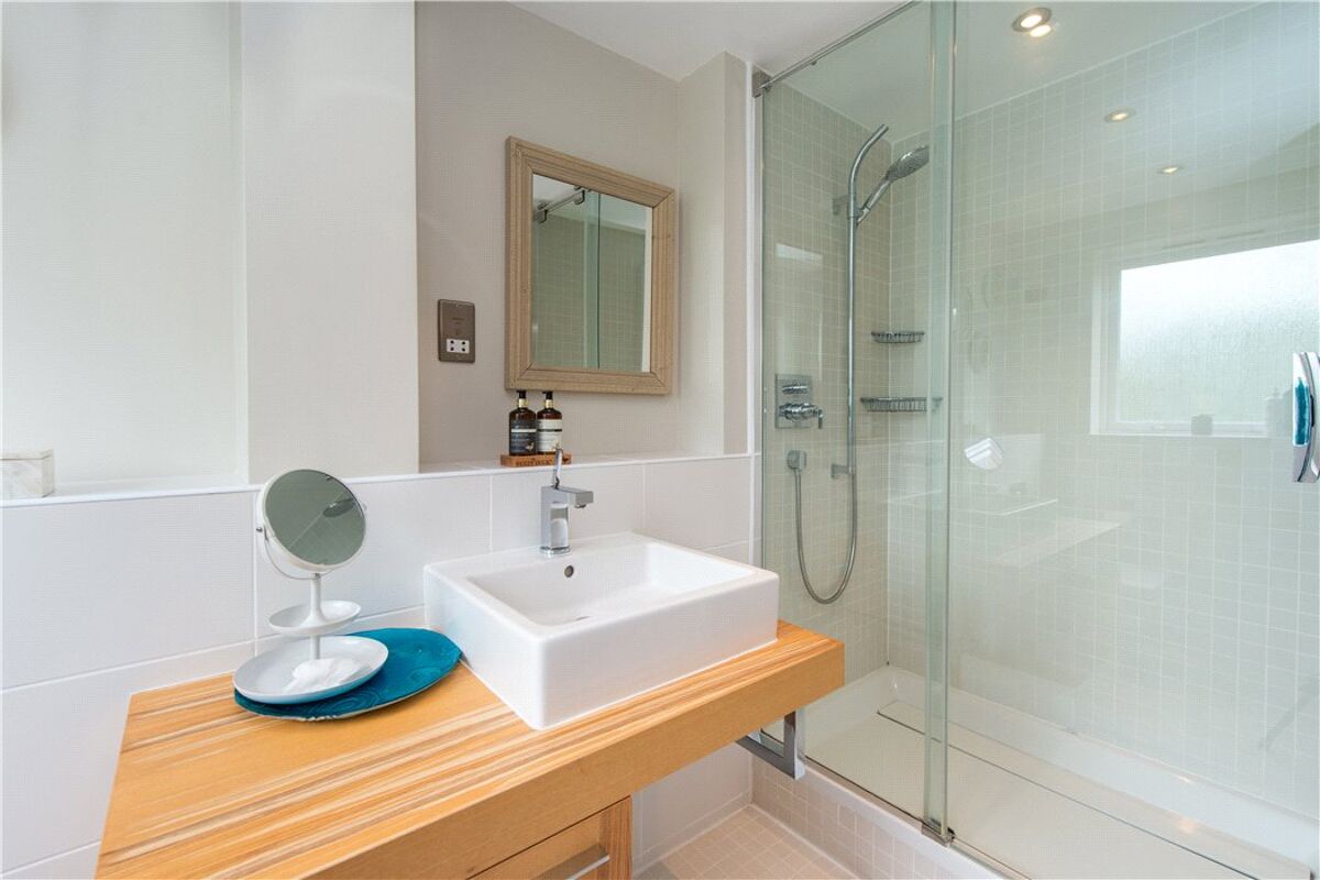 town house for sale in Rock Mill Lane, Leamington Spa, CV32 STR180176