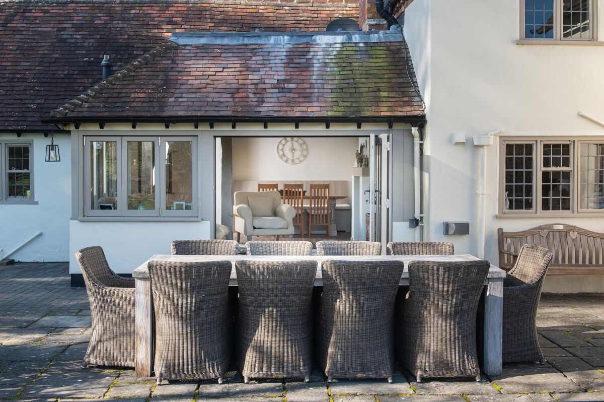 house for sale in Lowsonford, HenleyinArden, B95. STR180193