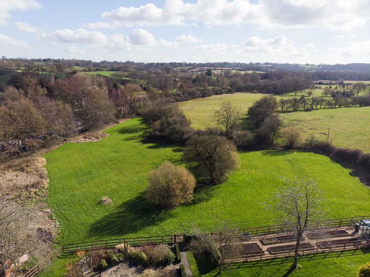 house for sale in Lowsonford, HenleyinArden, B95. STR180193