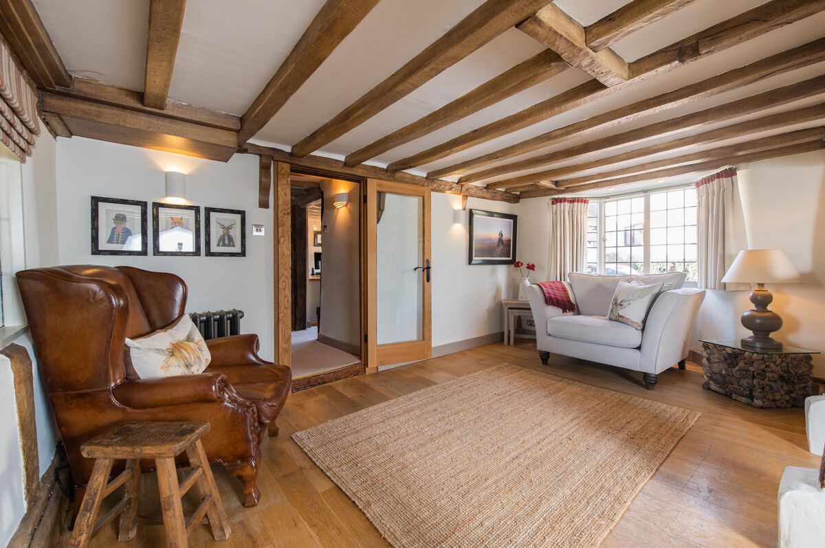 house for sale in Lowsonford, HenleyinArden, B95. STR180193