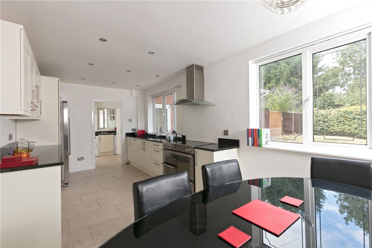 house for sale in Exhall, Alcester, B49 STR180200 Knight Frank