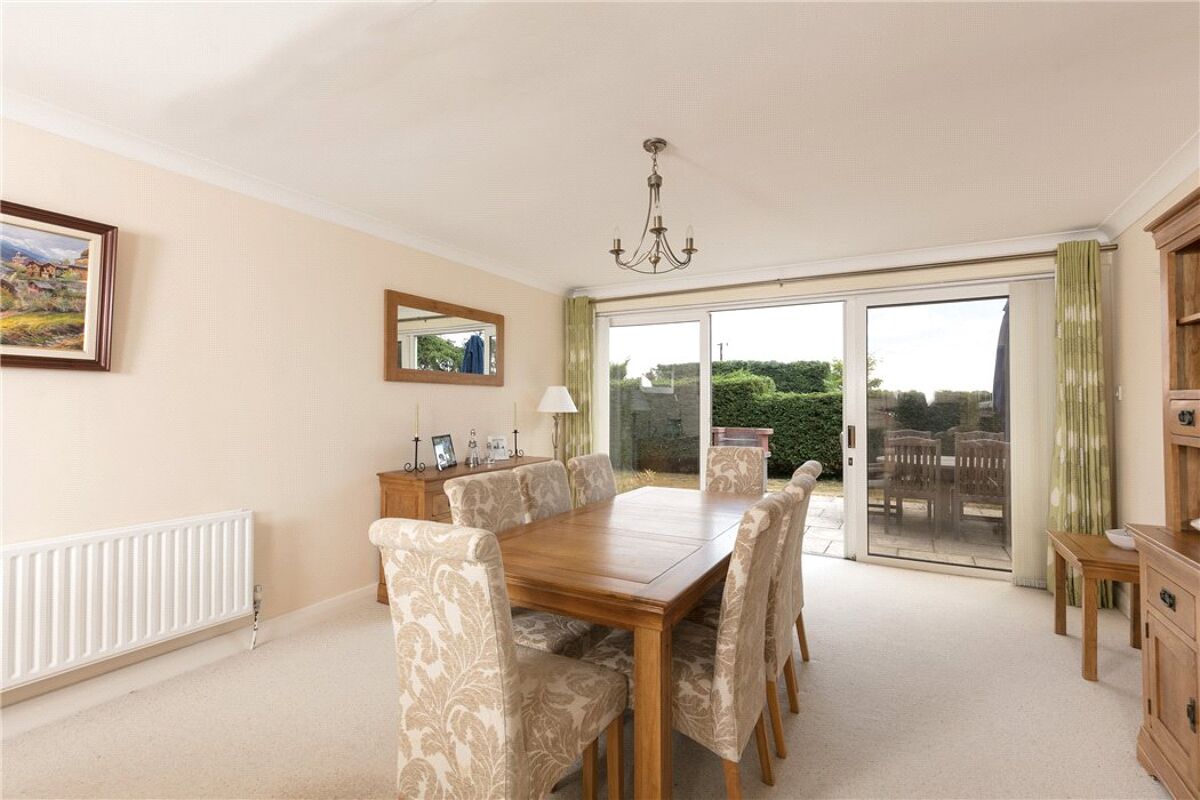 house for sale in Exhall, Alcester, B49 STR180200 Knight Frank