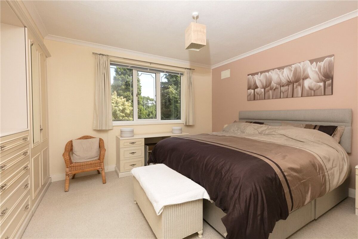 house for sale in Exhall, Alcester, B49 STR180200 Knight Frank