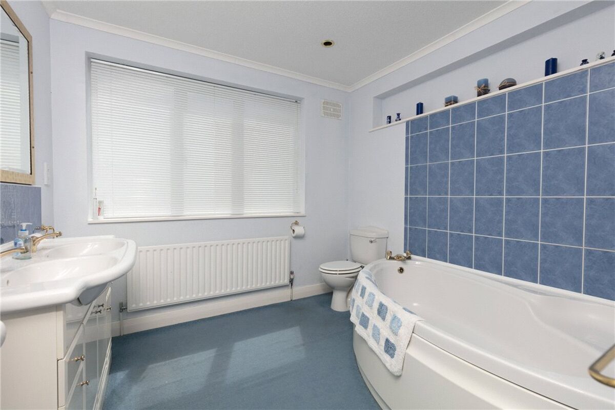 house for sale in Exhall, Alcester, B49 STR180200 Knight Frank