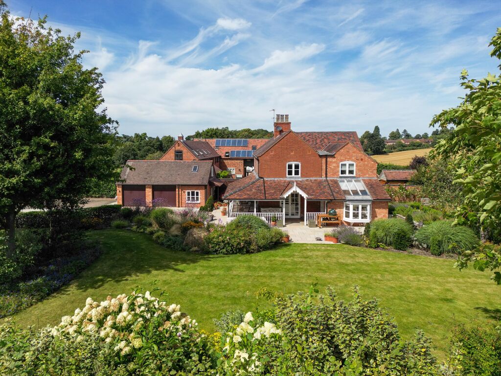 Image of Blackdown, Leamington Spa, Warwickshire, CV32