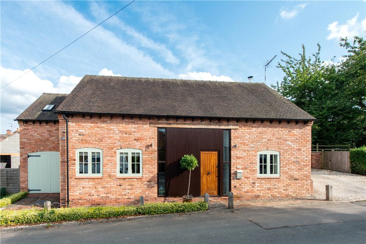 House For Sale In Rogers Lane Ettington Stratford Upon Avon Warwickshire Cv37 Str180224