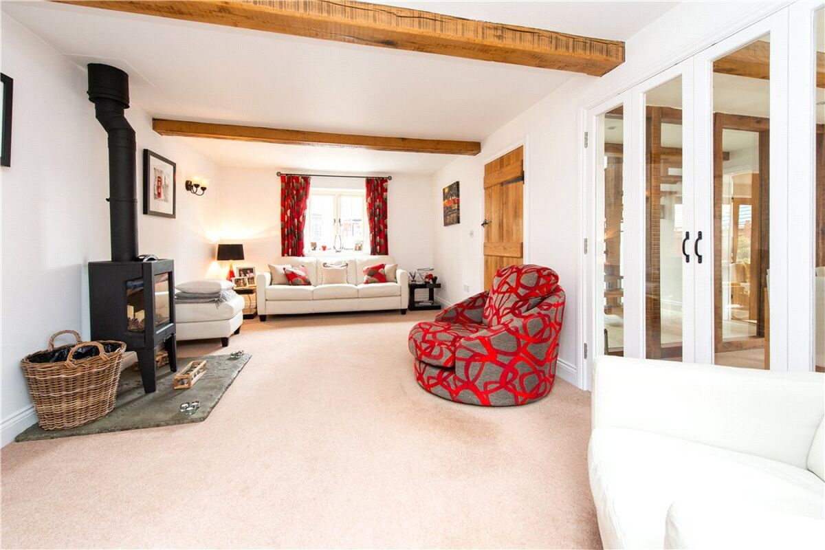 house for sale in Rogers Lane, Ettington, StratforduponAvon