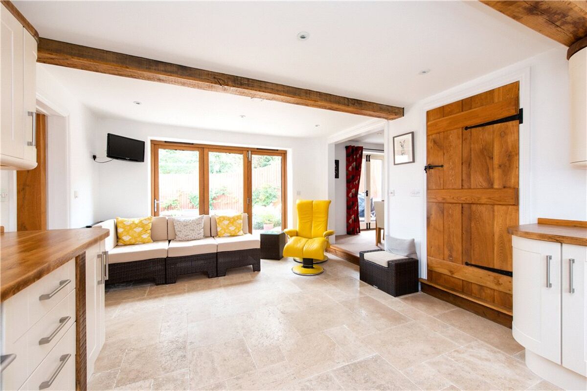 house for sale in Rogers Lane, Ettington, StratforduponAvon