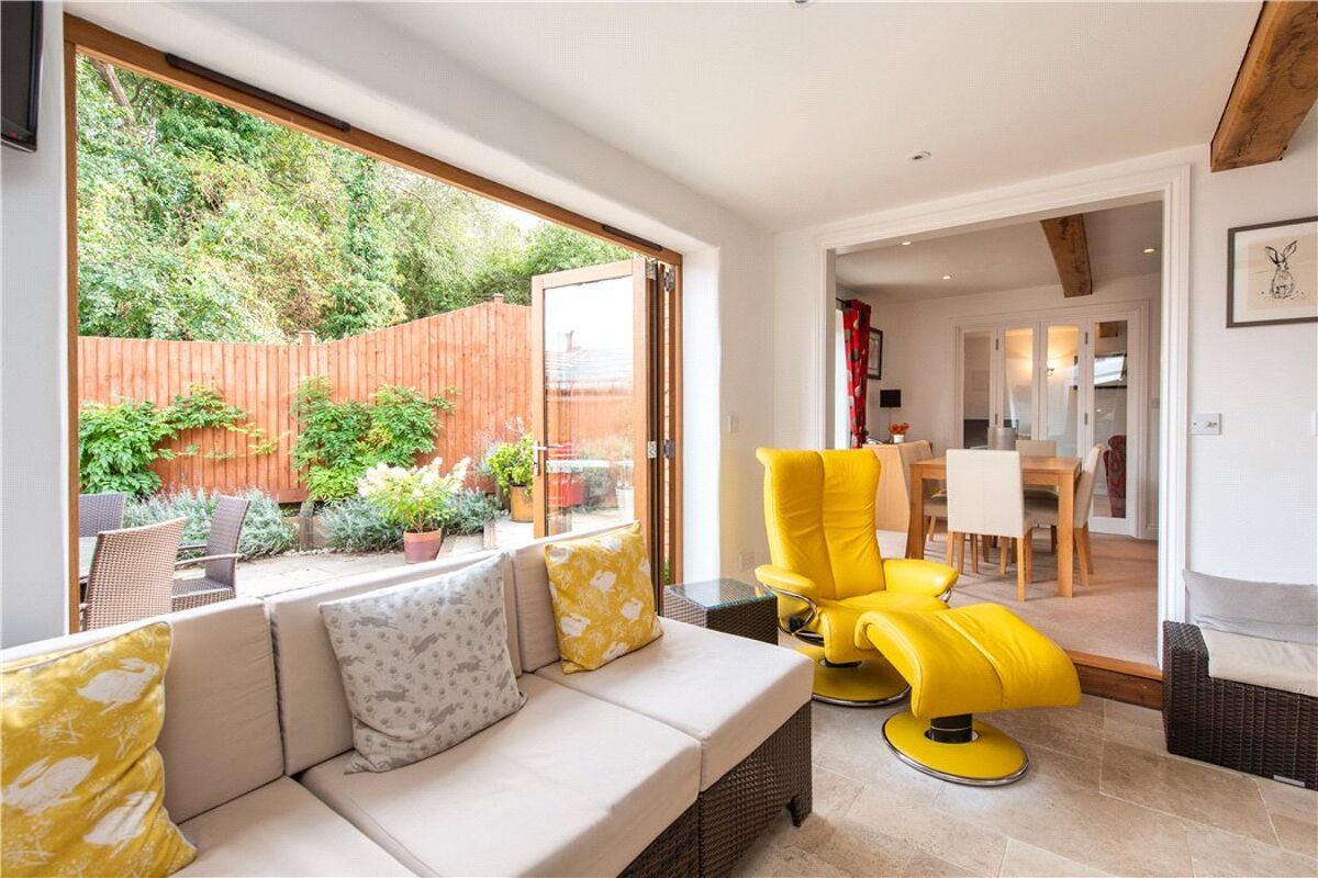 house for sale in Rogers Lane, Ettington, StratforduponAvon