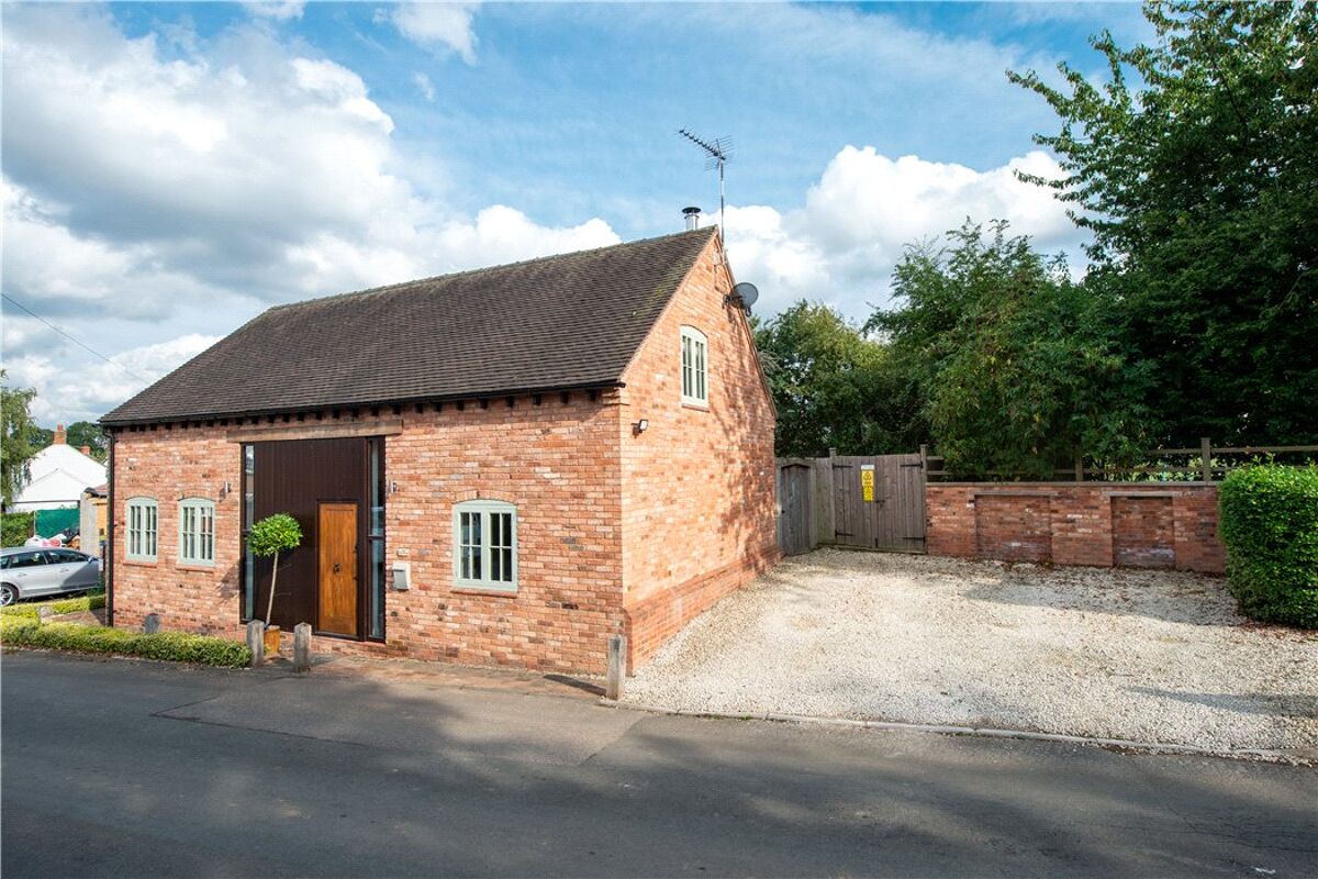 House For Sale In Rogers Lane Ettington Stratford Upon Avon Warwickshire Cv37 Str180224
