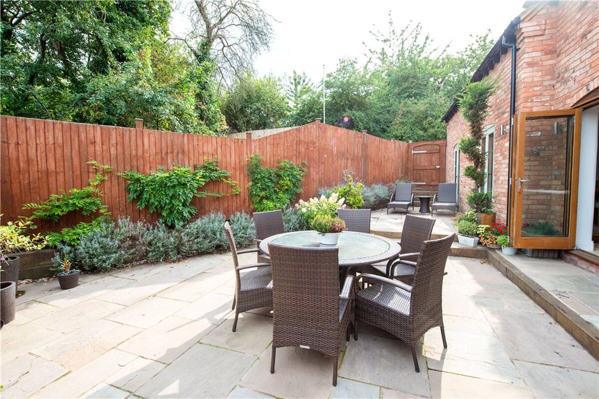 house for sale in Rogers Lane, Ettington, StratforduponAvon