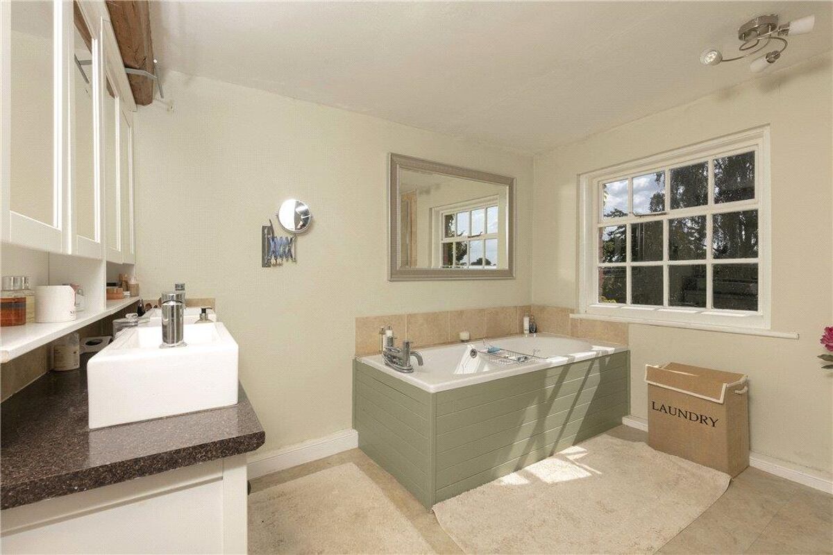 house for sale in Hampton Lucy, Warwick, CV35 STR180231 Knight Frank