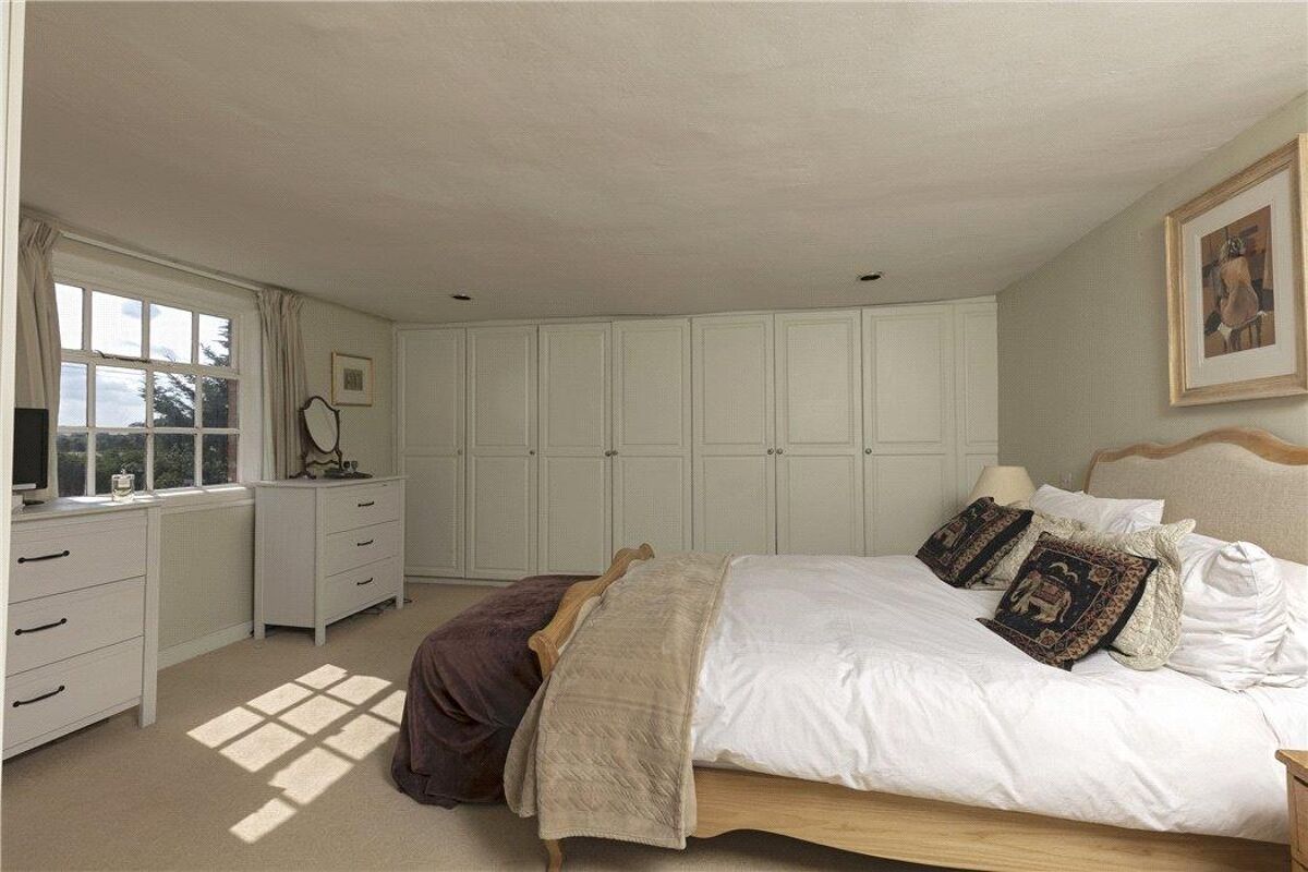 house for sale in Hampton Lucy, Warwick, CV35 STR180231 Knight Frank