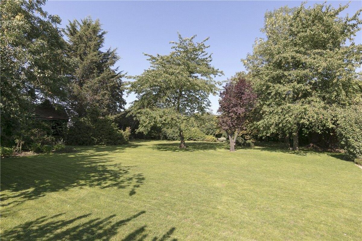 house for sale in Hampton Lucy, Warwick, CV35 STR180231 Knight Frank