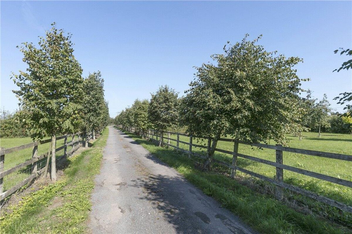 house for sale in Hampton Lucy, Warwick, CV35 STR180231 Knight Frank